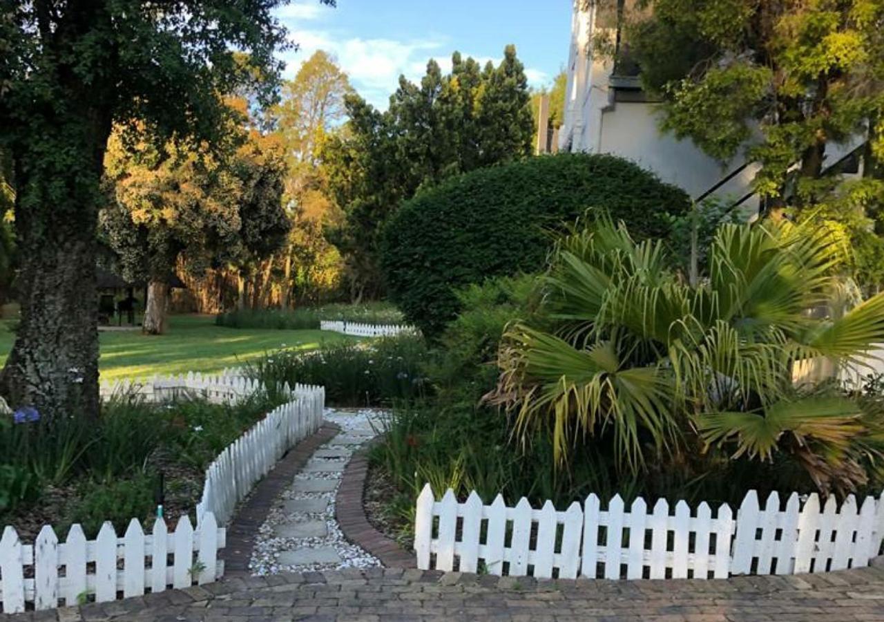 Weeping Willow Midrand Ngoại thất bức ảnh