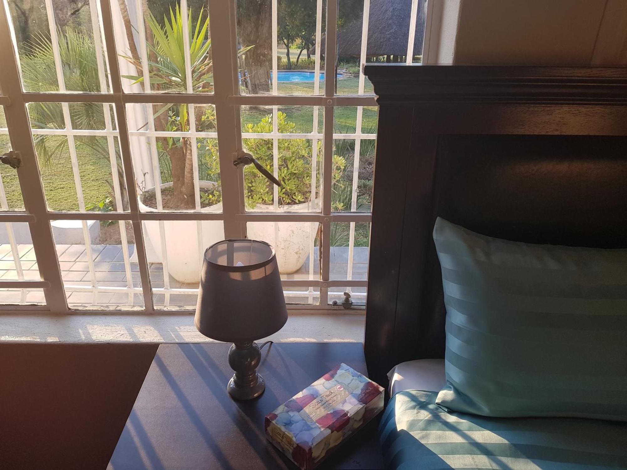 Weeping Willow Midrand Ngoại thất bức ảnh
