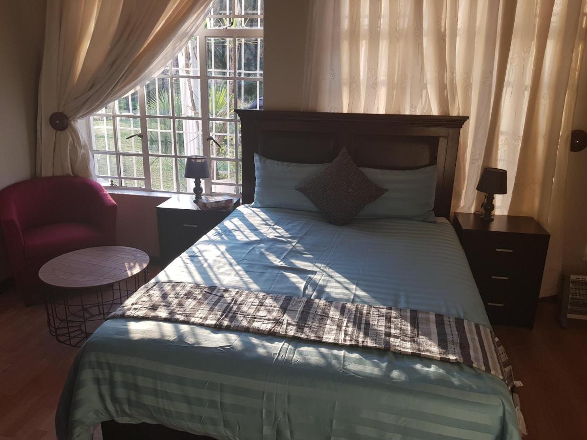 Weeping Willow Midrand Ngoại thất bức ảnh