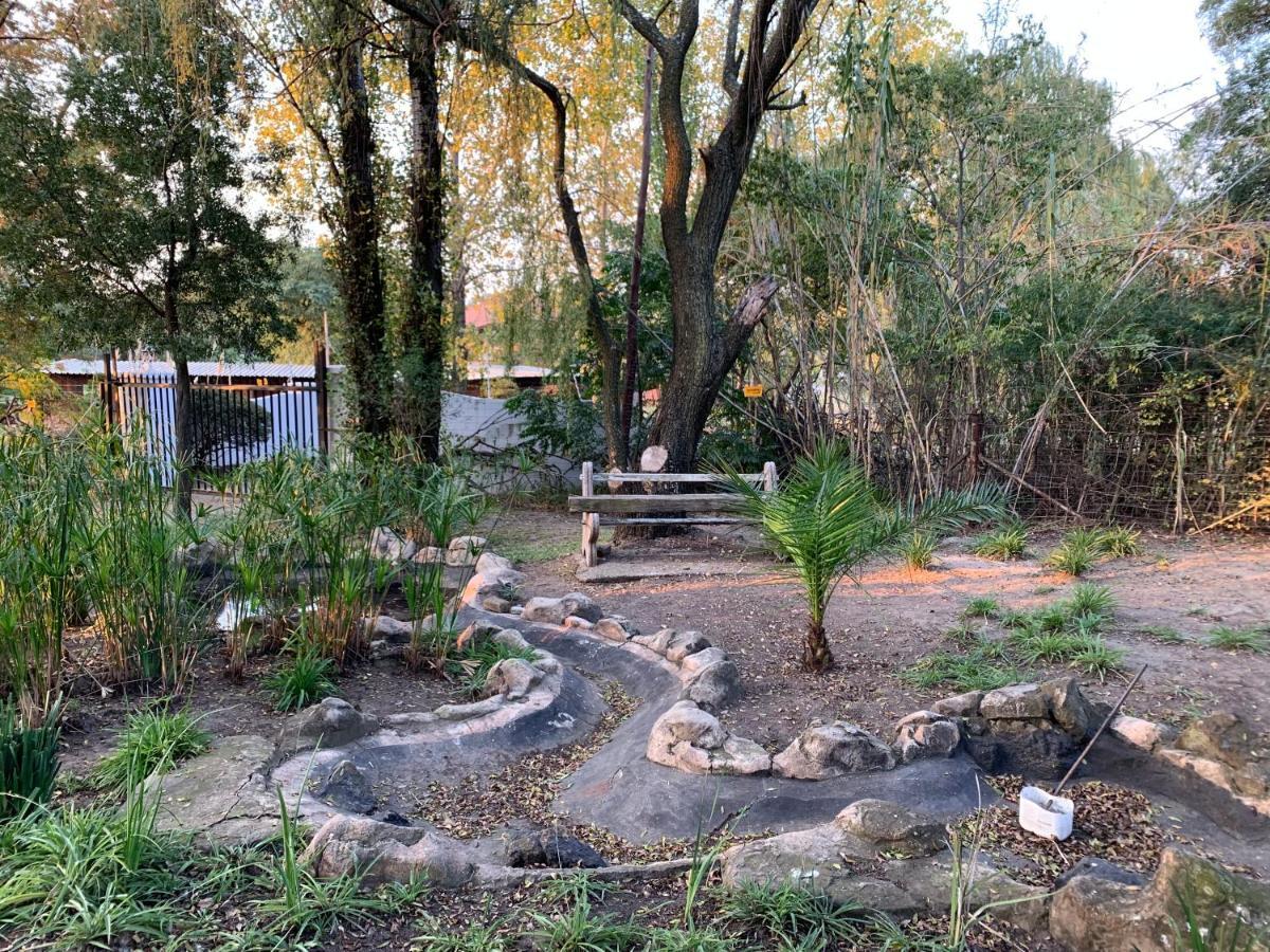 Weeping Willow Midrand Ngoại thất bức ảnh